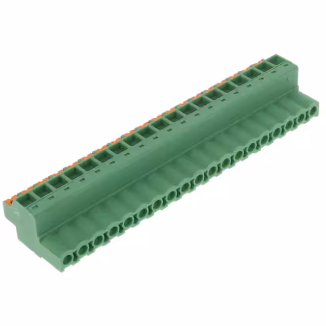 1860714 Phoenix Contact  Embases, fiches et prises